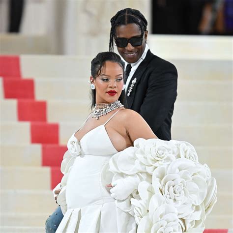 rihanna's husband name|rihanna and asap rocky engaged.